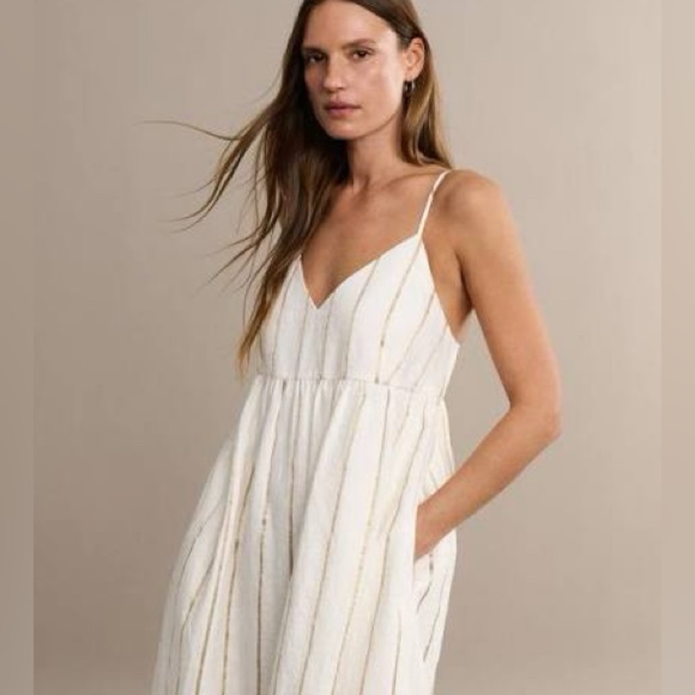 Jenni Kayne Cove Dress